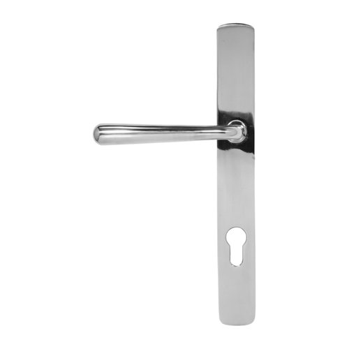 Coastal Group PER095 BLU Pera Lever Door Handle Set (LEAD TIME: 2-3 DAYS) - Image 8