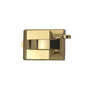 Ingersoll SC73 Non Deadlocking Rim Nightlatch (Outward opening doors)