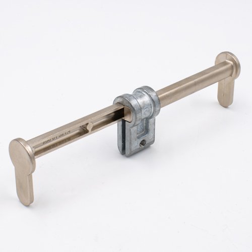 Adjustable Euro Dummy Double Cylinder - Image 3