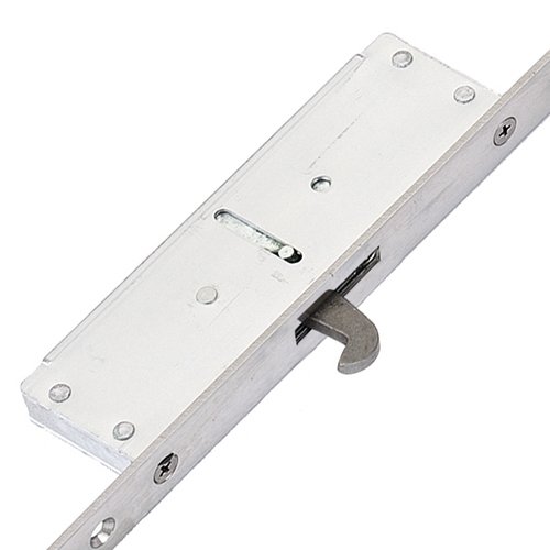 Fullex Crimebeater Latch Deadbolt 2 Hooks Double Spindle Multipoint Door Lock - Image 3