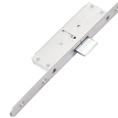 Fullex Crimebeater Latch 3 Deadbolts Double Spindle Multipoint Door Lock - 16mm Faceplate - Image 3