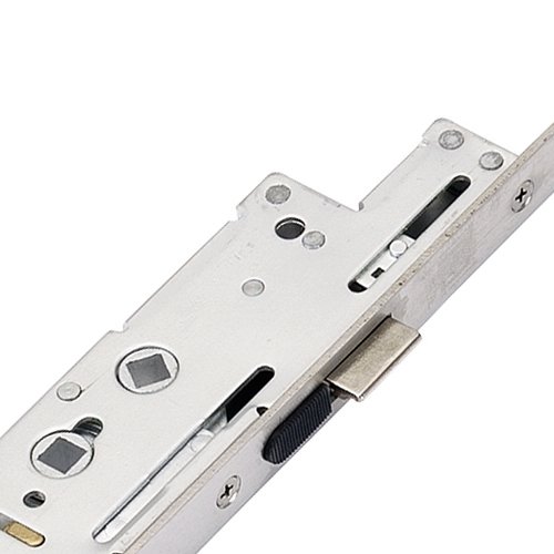 Fullex Crimebeater Latch 3 Deadbolts Double Spindle Multipoint Door Lock - 16mm Faceplate - Image 5