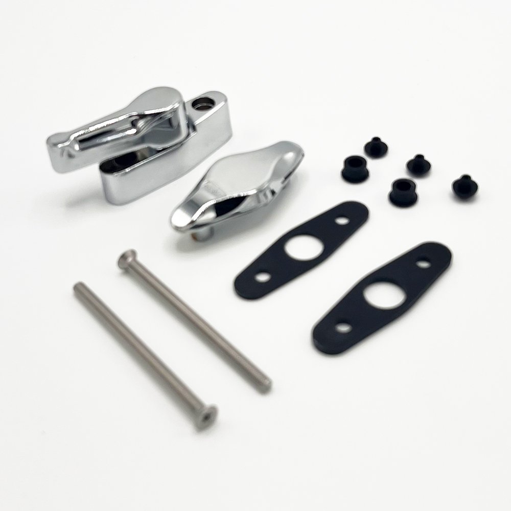 SASHSTOP Fixed Non-Locking Jammer - Image 2