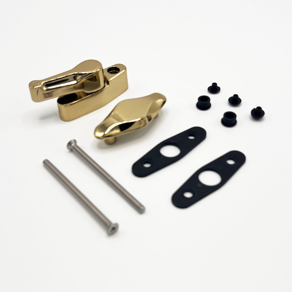 SASHSTOP Fixed Non-Locking Jammer - Image 6