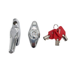 SASHSTOP Locking Jammer