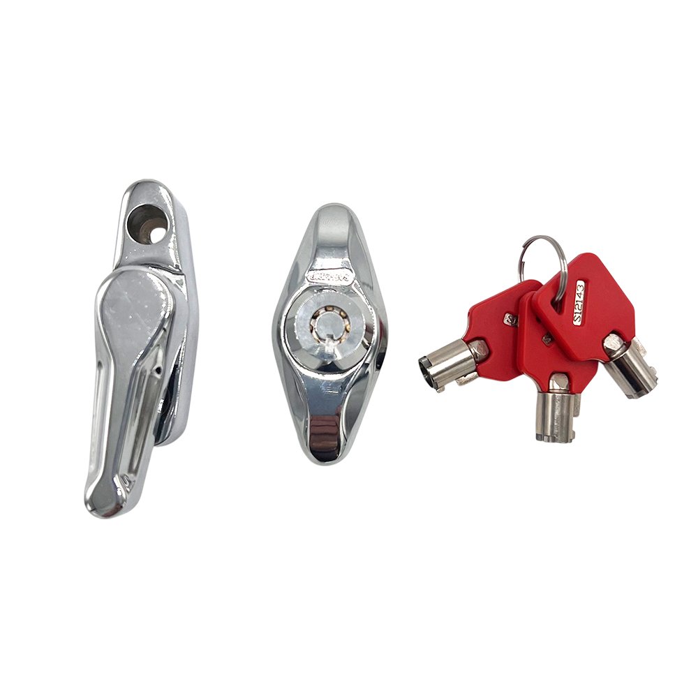 SASHSTOP Locking Jammer