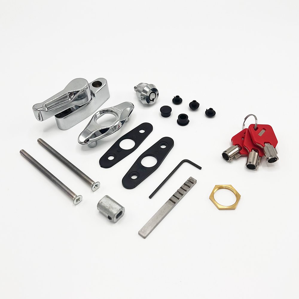 SASHSTOP Locking Jammer - Image 2