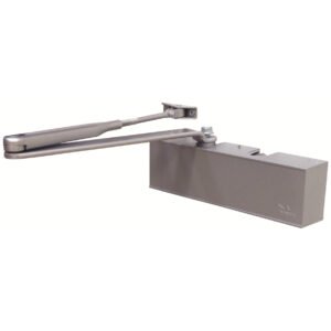 Dorma TS72VBC Size 2-4 Overhead Door Closer with Backcheck