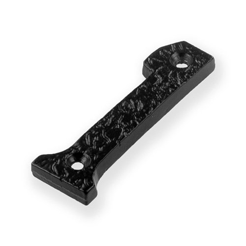 TSS Antique Black Face Fix Door Numerals - Image 2