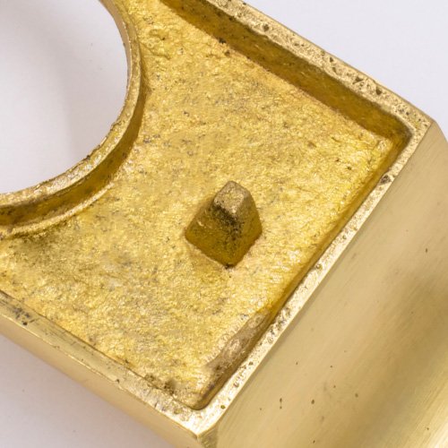 TSS Victorian Rim Cylinder Pull - Image 2