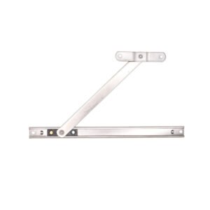 TSS Concealed Door/Window Restrictor