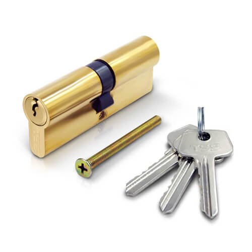 TSS Euro Double Cylinders - Image 4