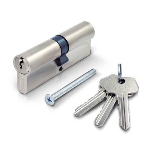 TSS Euro Double Cylinders - Image 2