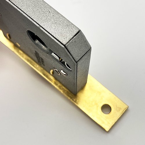 TSS Residential Euro Mortice Dead Lock - Image 5