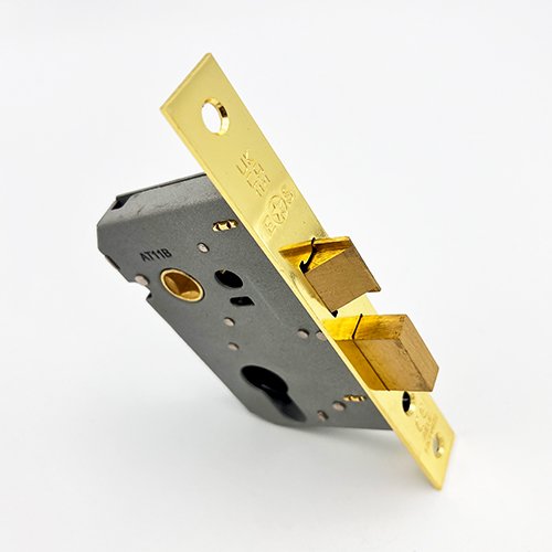 TSS Residential Euro Mortice Sash Lock - Image 3