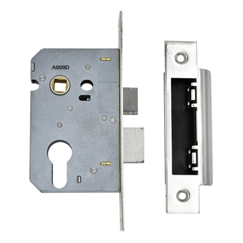 TSS Residential Euro Mortice Sash Lock - Image 6