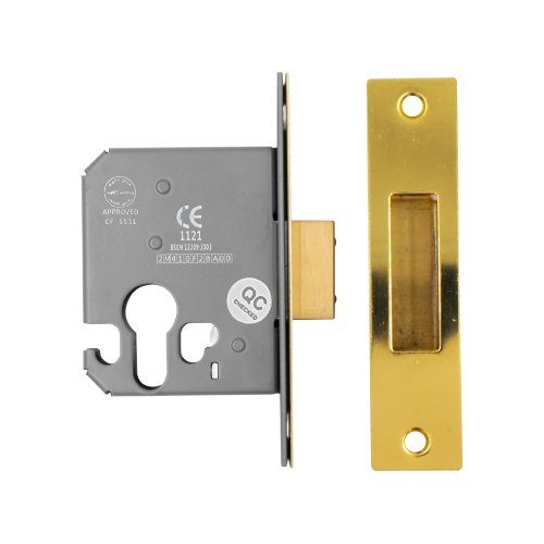 TSS Euro Mortice Deadlock - Image 3