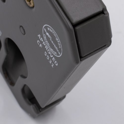 TSS Euro Mortice Deadlock - Image 4