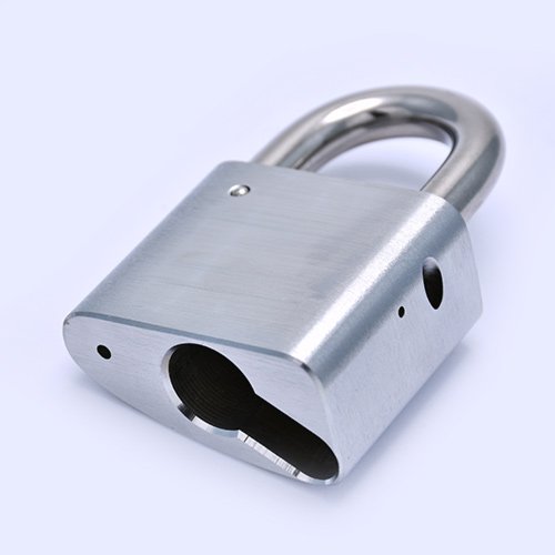 TSS 54mm Euro Body Open Shackle Padlock - Image 3