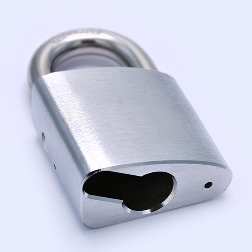 TSS 54mm Euro Body Open Shackle Padlock - Image 2