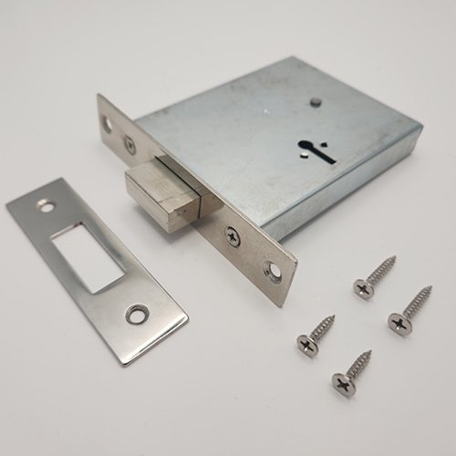 TSS Fire Brigade FB1/FB2 Mortice Deadlock - Locks for Landlords