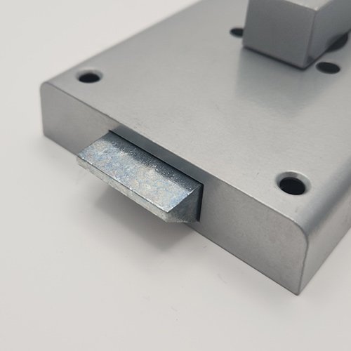 TSS Fire Brigade FB4 Reversible Rim Lock - Image 6