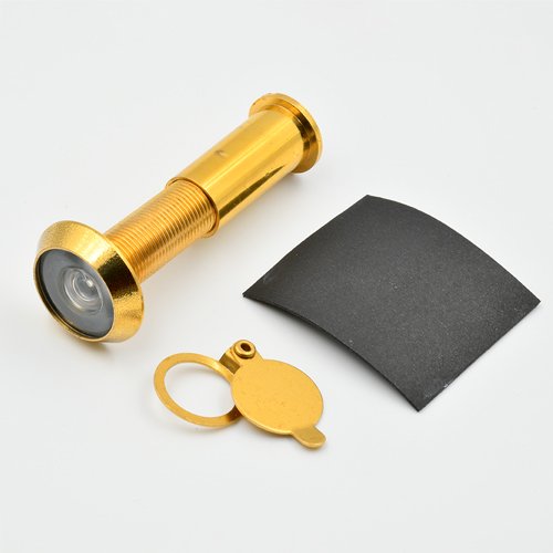 TSS Fire Rated Door Viewer - 180 Degree - Image 2
