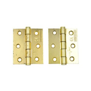 TSS BS EN Grade 7 Interior Hinge 76mm