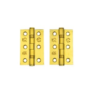TSS BS EN Grade 7 Interior Hinge 76mm
