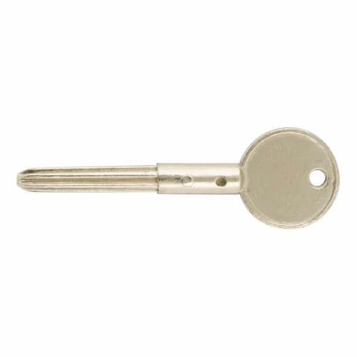 TSS Mortice (Rack) Door or Window Bolt Spline (Star) Key Only - Plastic or Metal Head