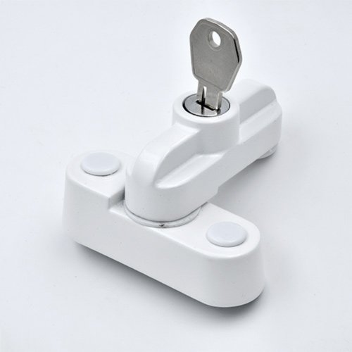 TSS UPVC Locking Sash Jammer - Image 6