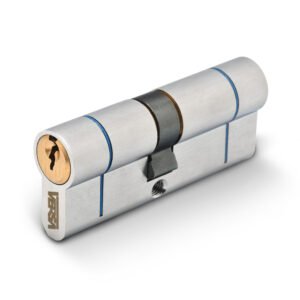 VERSA Anti Snap Euro Double Cylinders