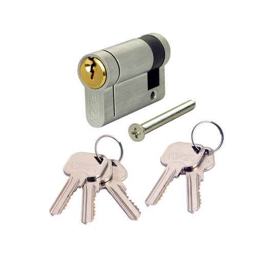 VERSA Lite Euro Single Cylinders - Image 4