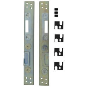 VERSA UPVC Hook Roller Keep