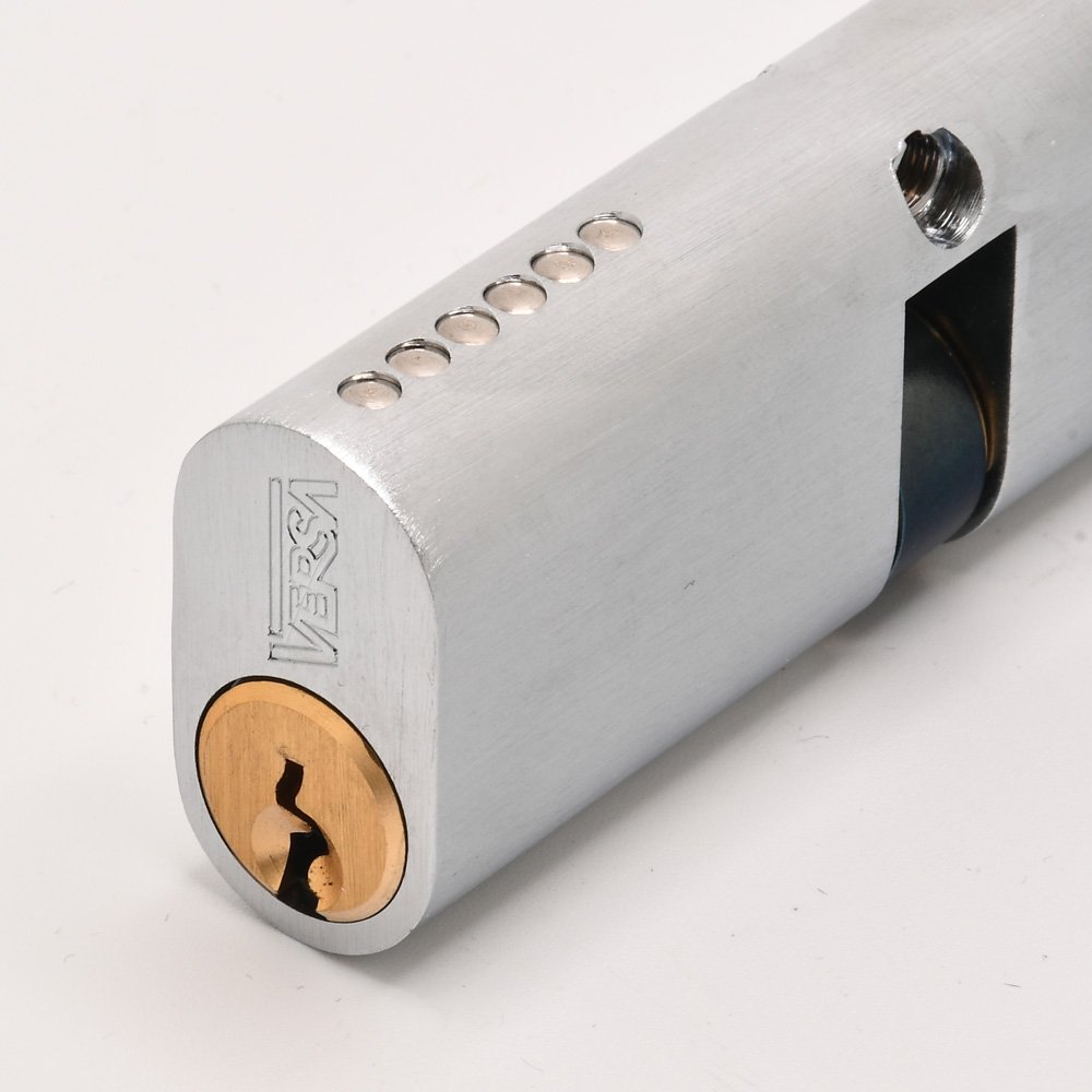 VERSA 6P Oval Double Cylinder - Image 4