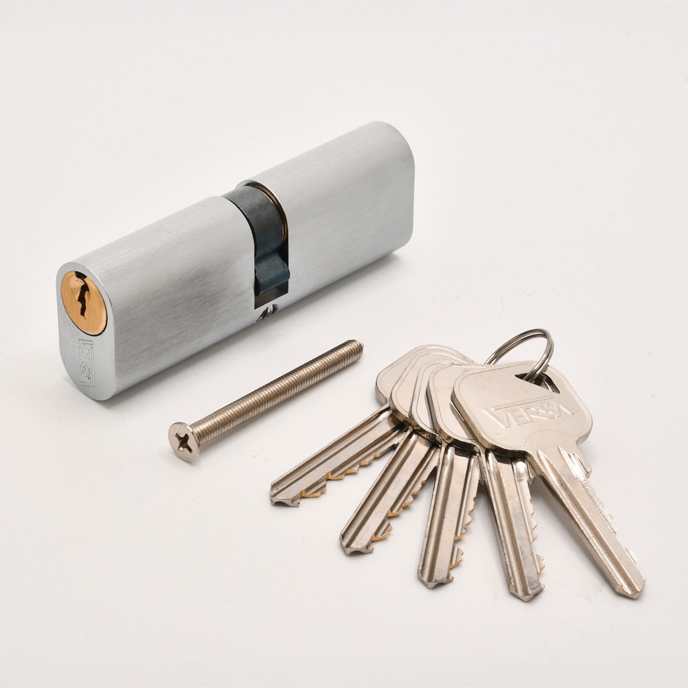 VERSA 6P Oval Double Cylinder - Image 2