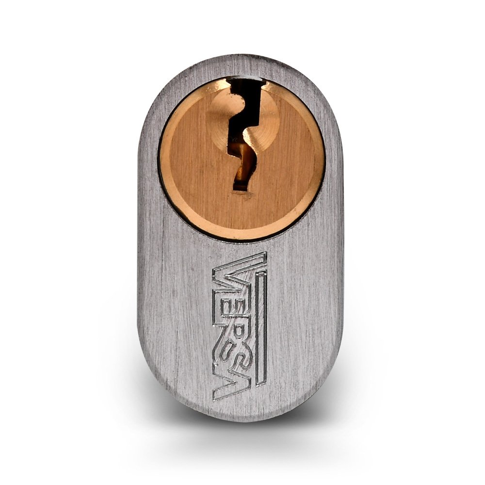 VERSA 6P Oval Double Cylinder - Image 3