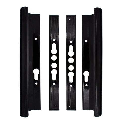 Versa Universal Handle Set for Patio Doors - 40 PZ