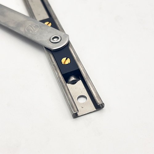 VERSA Slimline Concealed Door/Window Restrictor - Image 3