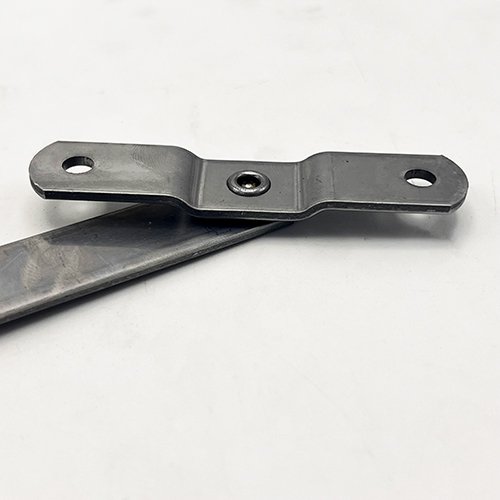 VERSA Slimline Concealed Door/Window Restrictor - Image 4