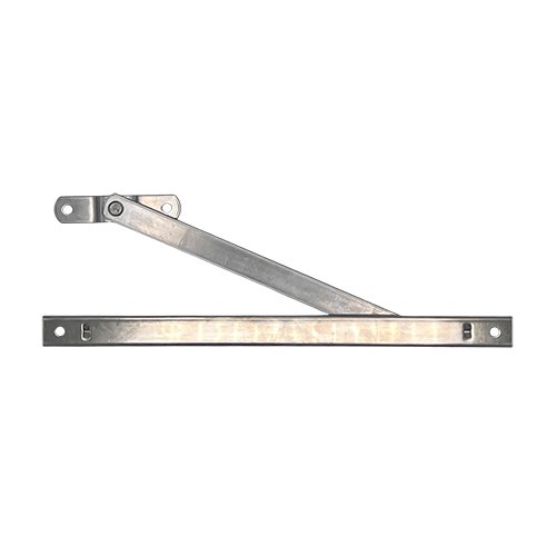 VERSA Slimline Concealed Door/Window Restrictor - Image 2