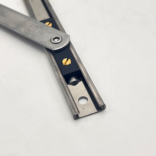 VERSA Slimline Concealed Door/Window Restrictor - Image 8
