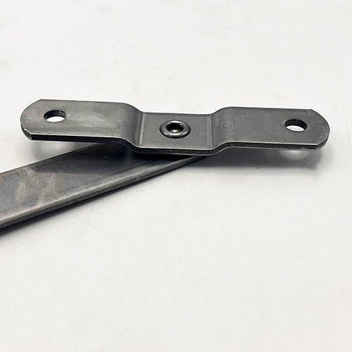 VERSA Slimline Concealed Door/Window Restrictor - Image 12