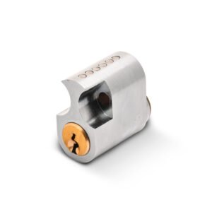 VERSA Swedish (Scandinavian) Internal Oval Cylinder