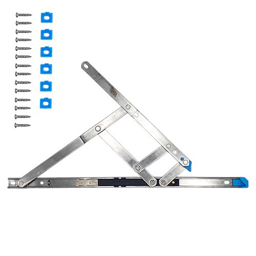 VERSA Easy Clean Restricted Friction Stays - Image 2