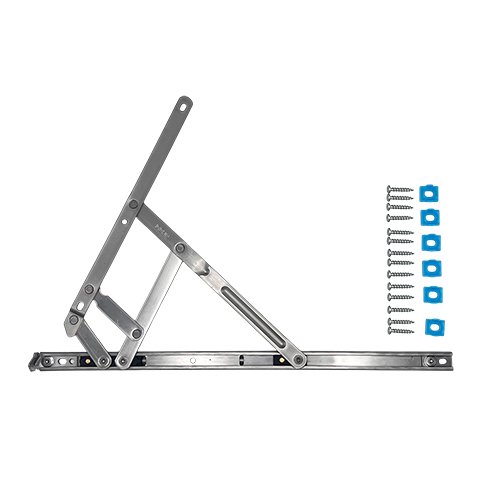 VERSA Restricted Egress Friction Stay - Image 17