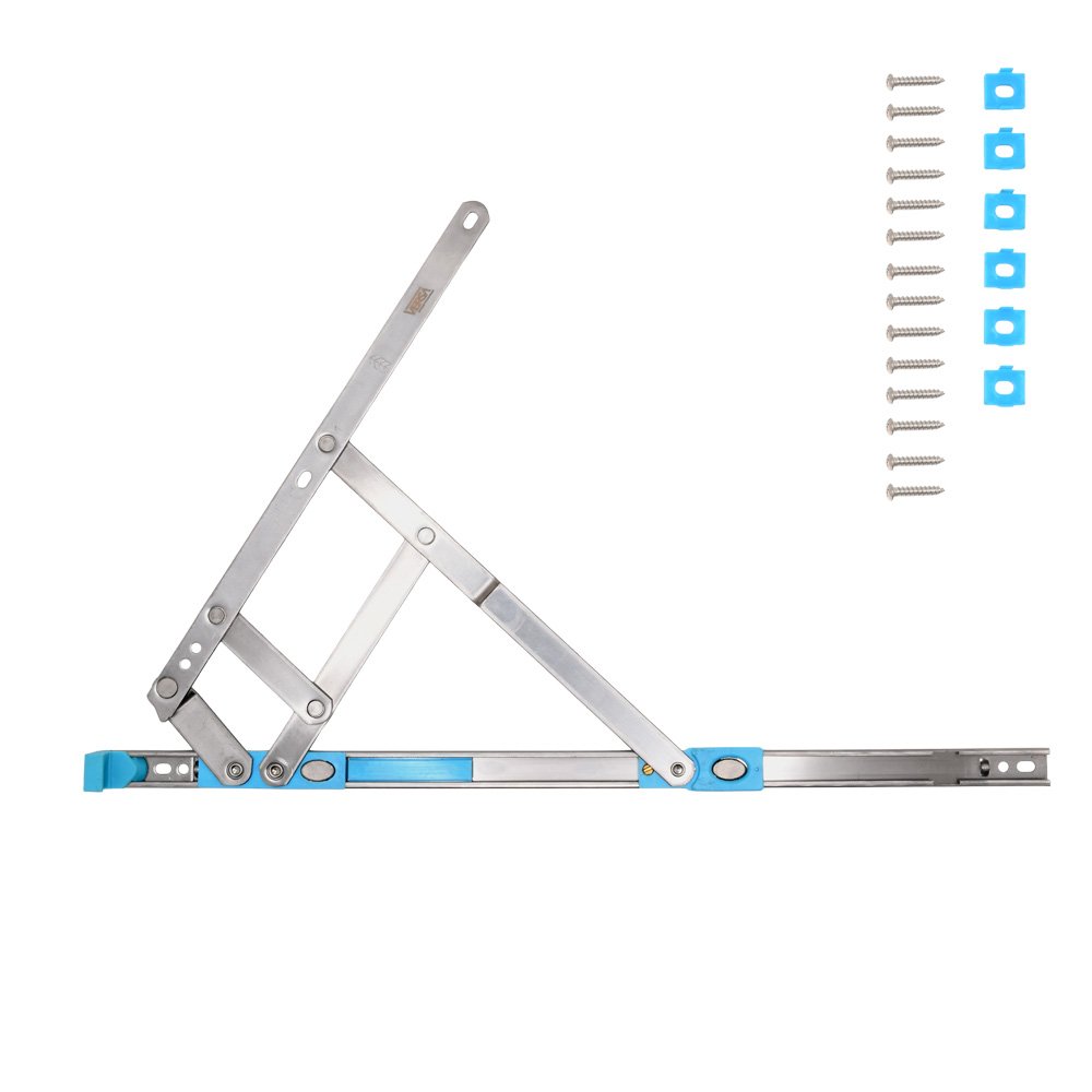 VERSA Ultimate Easy Clean Restricted Egress Fricton Stay - Image 11