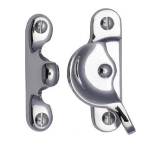 Vic Non Locking Wooden Sash Window Fitch Fastener