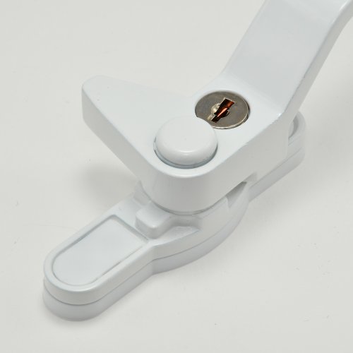 VERSA V-SPUR Lite Locking Cockspur Window Handles - Image 5