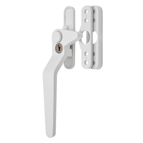 VERSA V-SPUR Lite Locking Cockspur Window Handles - Image 2